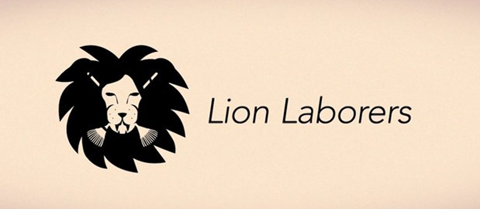 Lion Laborers