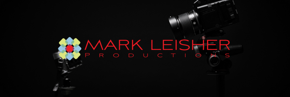 Mark leisher new studio