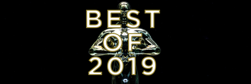 Best of 2019